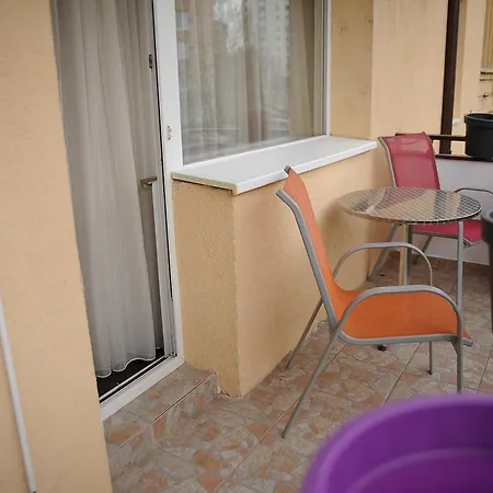 Train Station Apartment Brasov