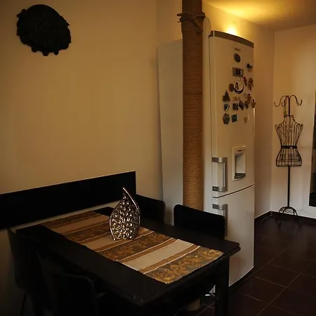 Train Station Apartment Brasov